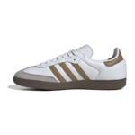 Adidas Samba OG Cloud – White Brown Desert - Image 2