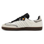 Adidas Samba OG – Día de Muertos Pack Off White - Image 2