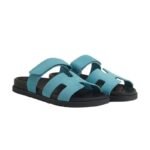 Hermes Chypre Sandal Blue/Mineral - Image 2