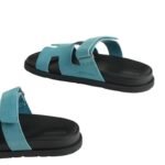 Hermes Chypre Sandal Blue/Mineral - Image 4
