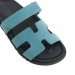 Hermes Chypre Sandal Blue/Mineral - Image 5