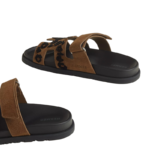 Hermes Chypre Sandal Burn/Fume - Image 4