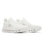 LOEWE x OnCloudtilt All White - Image 3