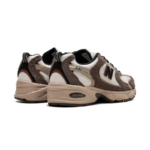 New Balance 530 – Brown Tan - Image 4