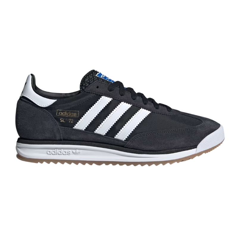 adidas-Handball-Spezial-Shadow-Brown-Gum-4.png Adidas SL 72 RS – Black White - Image 1