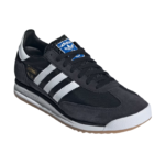 Adidas SL 72 RS – Black White - Image 2