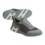 HERMES Bouncing Low-Top 'Grey - Image 2