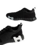 Hermes Paris Bouncing Black - Image 4