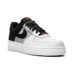 Nike Air Force 1 Low ’07 Black Smoke Grey - Image 2