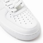 Nike Air Force 1 Low ’07 White - Image 5