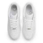 Nike Air Force 1 Low ’07 White - Image 3