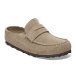 Birkenstock Naples Taupe - Image 2