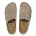 Birkenstock Naples Taupe - Image 4