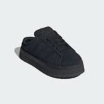 Adidas CAMPUS OOS WINTER LOW SHOES - Image 2