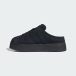 Adidas CAMPUS OOS WINTER LOW SHOES - Image 4