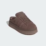 Adidas CAMPUS OOS WINTER LOW SHOES - Image 2
