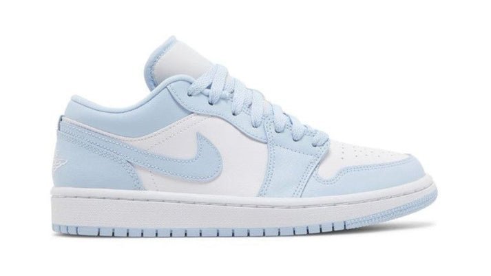 photo_2025-03-23_11-10-51.jpg Air Jordan 1 Low 'Ice Blue' - Image 1