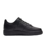 Nike Air Force 1  low “ BLaCK”