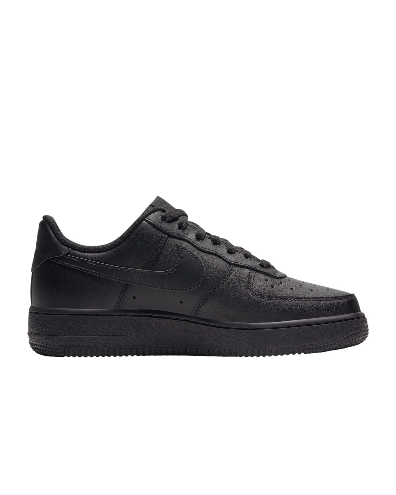photoroom_20260122_041905-2 Nike Air Force 1 low “ BLaCK” - Image 1