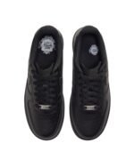 Nike Air Force 1  low “ BLaCK” - Image 3