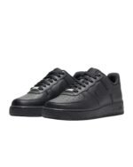 Nike Air Force 1  low “ BLaCK” - Image 4