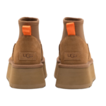 UGG Classic Mini Dipper Boot – Chestnut - Image 6