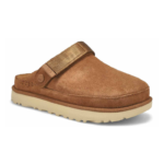 UGG Goldenstar Clog – Chestnut - Image 2