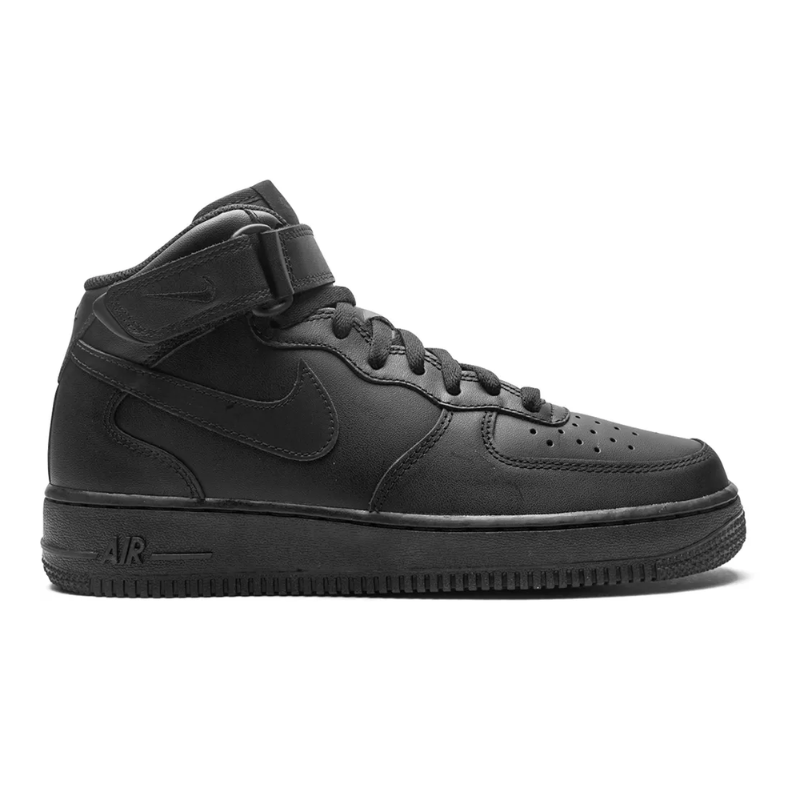 ugg-pumped-venture-daze-sand-black-2025-02-08T022132.884.png Nike Air Force 1 Mid 07 Black - Image 1