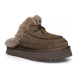UGG Disquette Alpine Slipper Hickory - Image 3