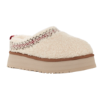 UGG Tazz Slipper Heritage – Braid Natural - Image 3