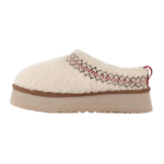 UGG Tazz Slipper Heritage – Braid Natural - Image 6