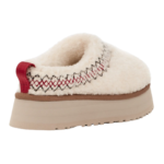 UGG Tazz Slipper Heritage – Braid Natural - Image 4