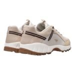 Nike Air Humara LX Jacquemus Light Bone Gold - Image 3