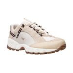 Nike Air Humara LX Jacquemus Light Bone Gold - Image 2