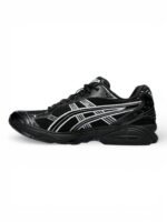 ASICS Gel-Kayano 14 Black Pure - Image 3