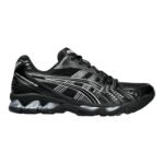 ASICS Gel-Kayano 14 Black Pure