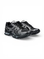 ASICS Gel-Kayano 14 Black Pure - Image 2
