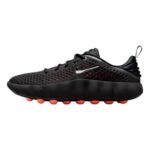 Nike Mind Black Hyper Crimson - Image 3