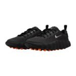 Nike Mind Black Hyper Crimson - Image 2