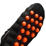 Nike Mind Black Hyper Crimson - Image 5