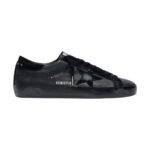 Golden Goose Super-Star Black