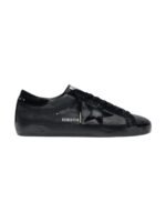 Golden Goose Super-Star Black