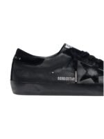 Golden Goose Super-Star Black - Image 3