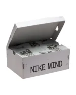 Nike Mind  Slide Light Smoke - Image 6