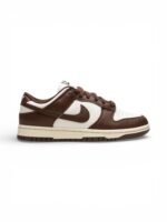 Dunk sb low brown /  white