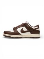 Dunk sb low brown /  white - Image 2