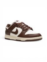 Dunk sb low brown /  white - Image 3