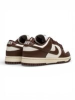 Dunk sb low brown /  white - Image 4