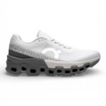 Cloudmonster 2 'Frost Rock'