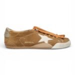 Golden goose true star pastel